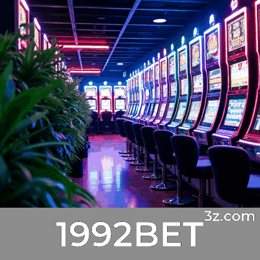 Explorando os bônus e promoções exclusivas do 1992BET