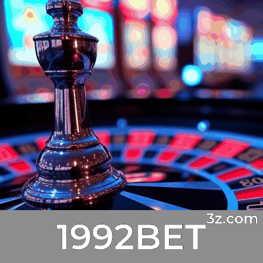 1992BET: Segurança e Rapidez Otimizadas para Usuários Brasileiros