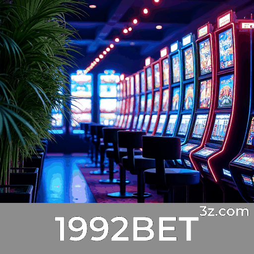 1992BET: Segurança e Rapidez Otimizadas para Usuários Brasileiros