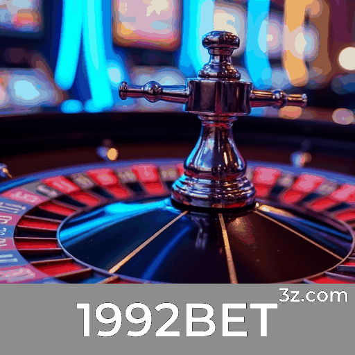 Explorando os bônus e promoções exclusivas do 1992BET