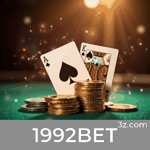 1992BET: Experiência de Casino Profissional e Imersiva