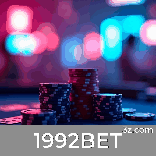 Experimente 1992BET: Aposta Completa e Fácil