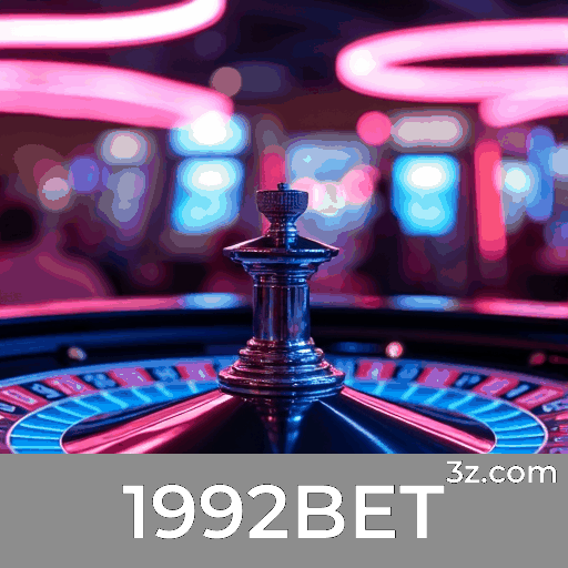 1992BET: Experiência de Casino Profissional e Imersiva