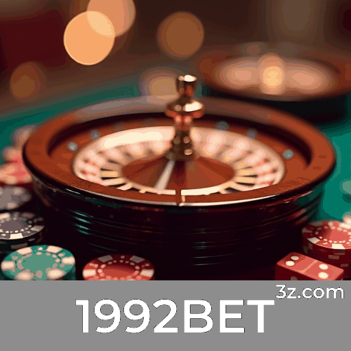 1992BET: Emoção e Oportunidades de Ganho nos Jogos de Cassino