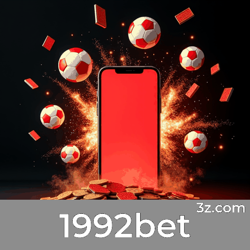 1992bet: Segurança e Rapidez para Usuários Brasileiros