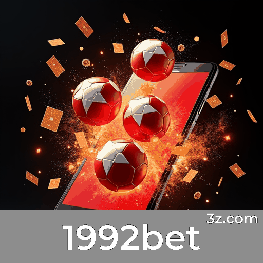 1992bet: Cassino Seguro e Entretenimento Premier