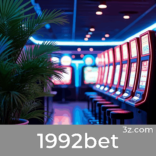 Descubra os Benefícios Exclusivos do 1992bet App