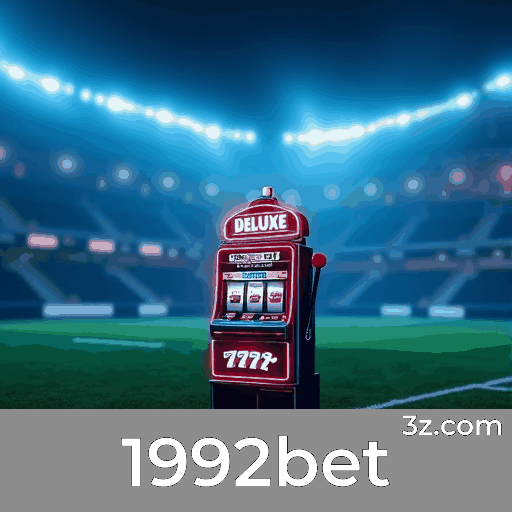 Maximize seu bônus 1992bet com estratégia inteligente