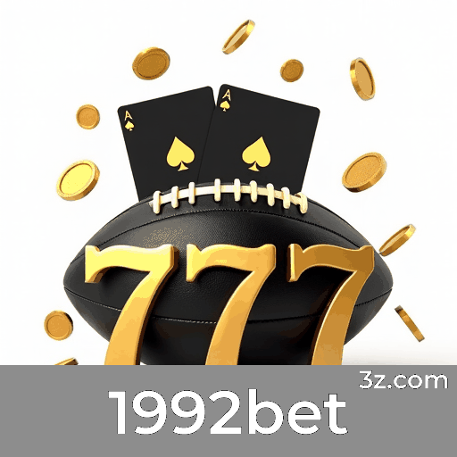 1992bet: Apostas Esportivas Precisão e Excelência